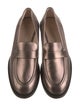 Stuart Weitzman Leather Loafers