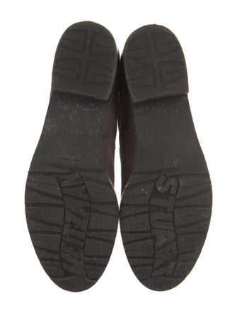 Stuart Weitzman Suede Boots
