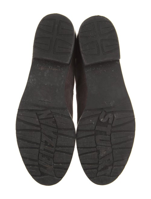 Stuart Weitzman Suede Boots