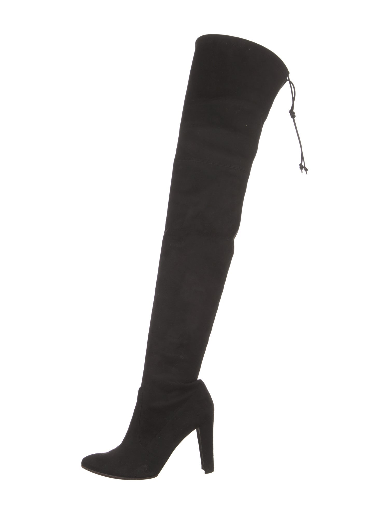 Stuart Weitzman Suede Boots
