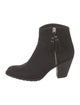 Stuart Weitzman Suede Boots