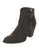 Stuart Weitzman Suede Boots
