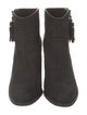 Stuart Weitzman Suede Boots