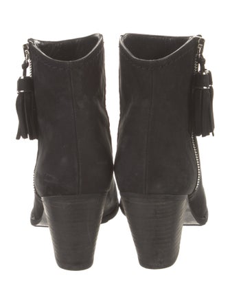 Stuart Weitzman Suede Boots