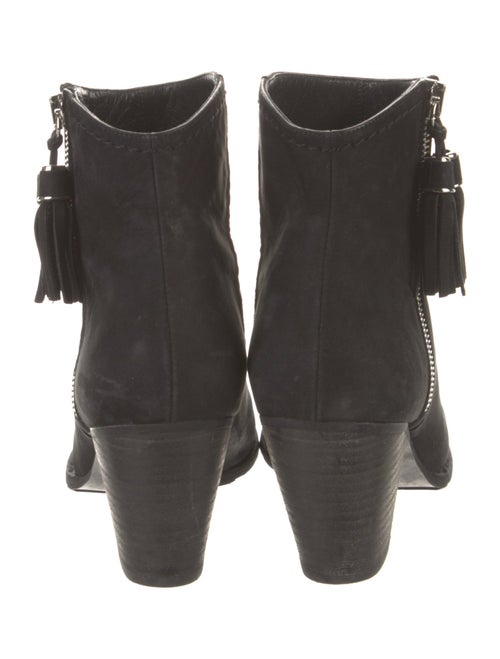 Stuart Weitzman Suede Boots