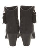 Stuart Weitzman Suede Boots