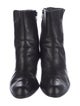 Stuart Weitzman Leather Boots