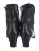 Stuart Weitzman Leather Boots