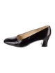 Stuart Weitzman Leather Pumps