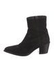 Stuart Weitzman Suede Boots