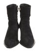 Stuart Weitzman Suede Boots