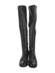 Stuart Weitzman Leather Boots