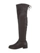 Stuart Weitzman Leather Boots