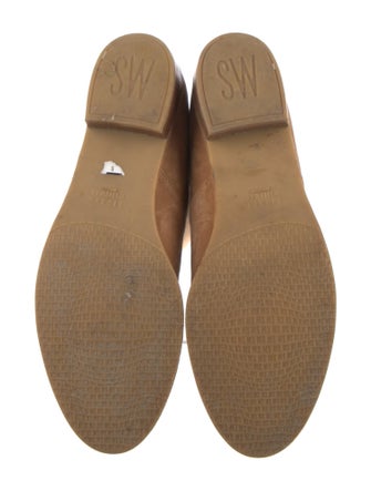 Stuart Weitzman Suede Boots