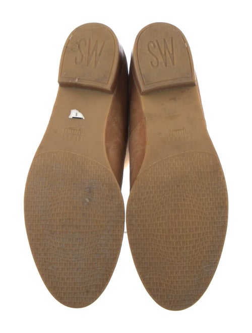 Stuart Weitzman Suede Boots