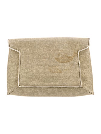 Stuart Weitzman Glitter Portfolio