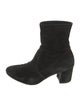 Stuart Weitzman Suede Boots
