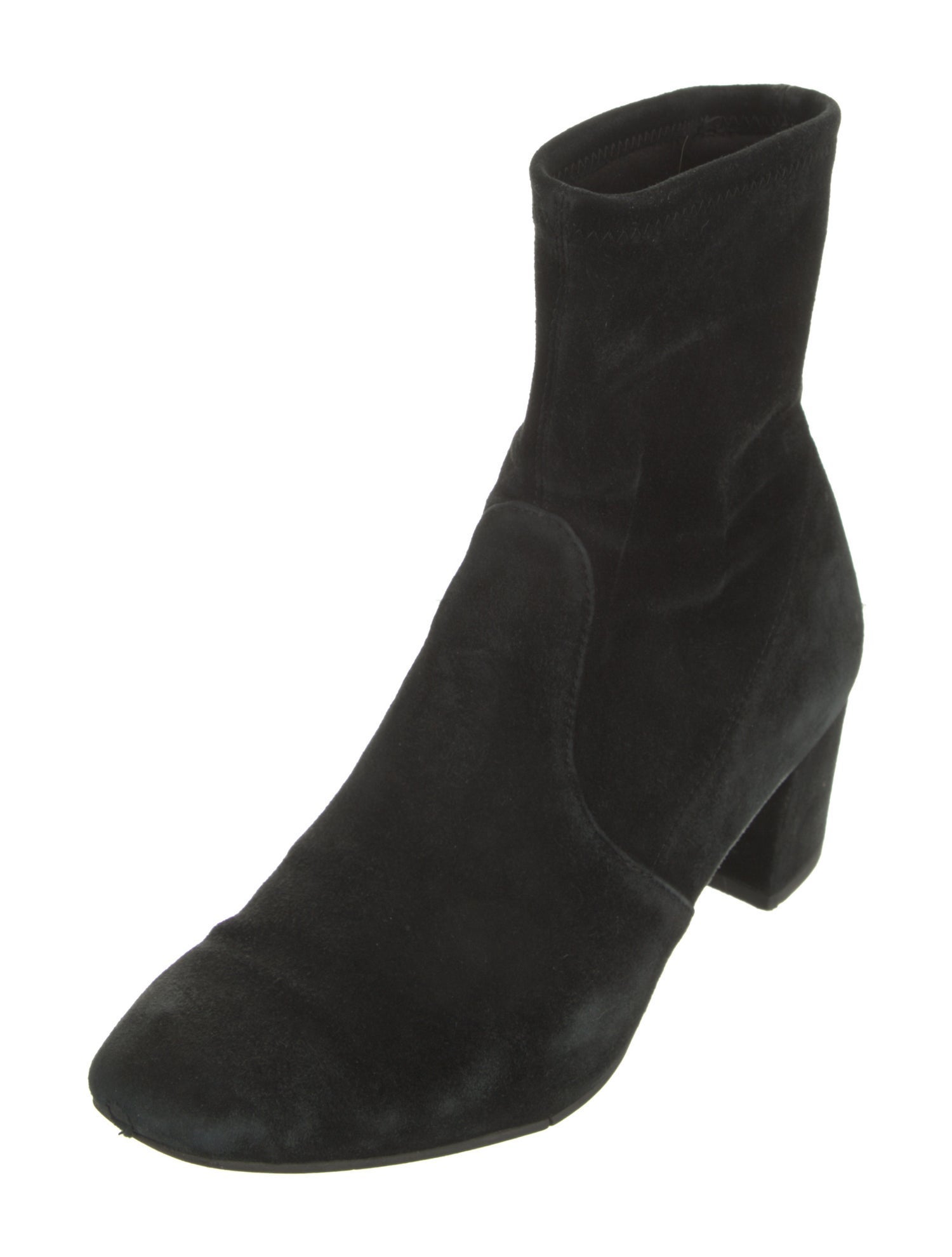 Stuart Weitzman Suede Boots