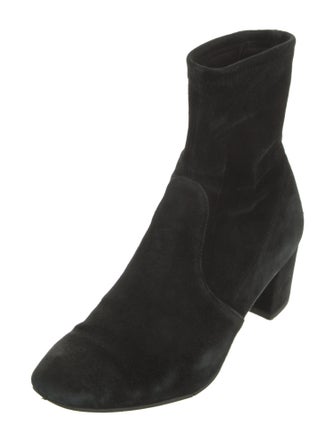 Stuart Weitzman Suede Boots