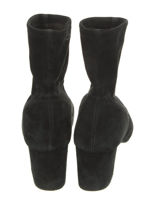 Stuart Weitzman Suede Boots