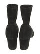 Stuart Weitzman Suede Boots