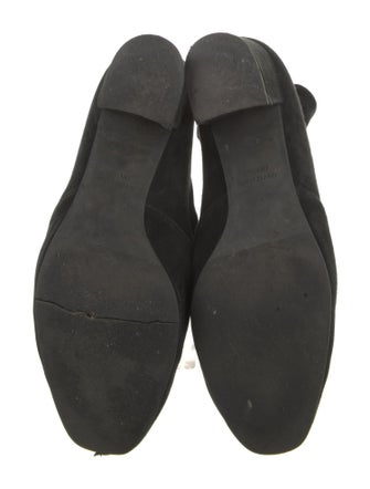 Stuart Weitzman Suede Boots