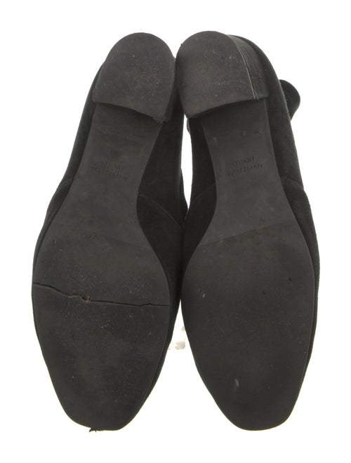 Stuart Weitzman Suede Boots