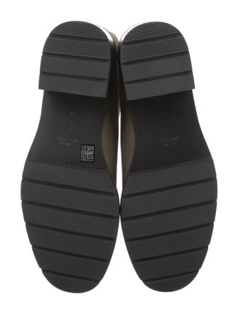 Stuart Weitzman Suede Boots