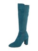 Stuart Weitzman Suede Boots