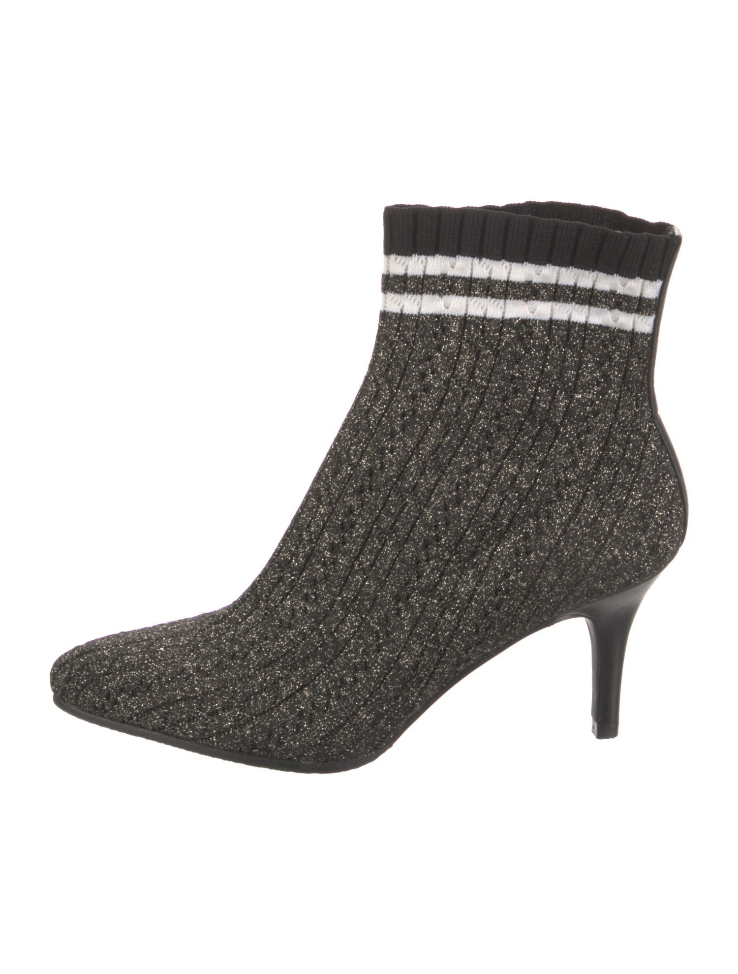 Stuart Weitzman Sock Boots