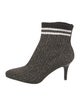 Stuart Weitzman Sock Boots