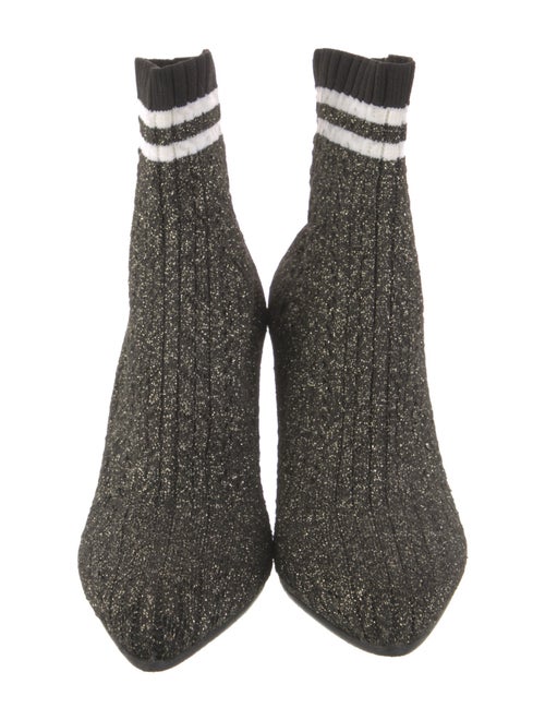 Stuart Weitzman Sock Boots