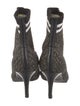 Stuart Weitzman Sock Boots