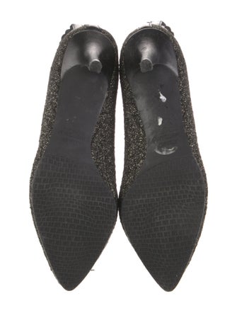 Stuart Weitzman Sock Boots