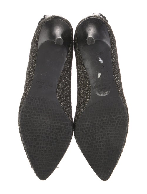 Stuart Weitzman Sock Boots