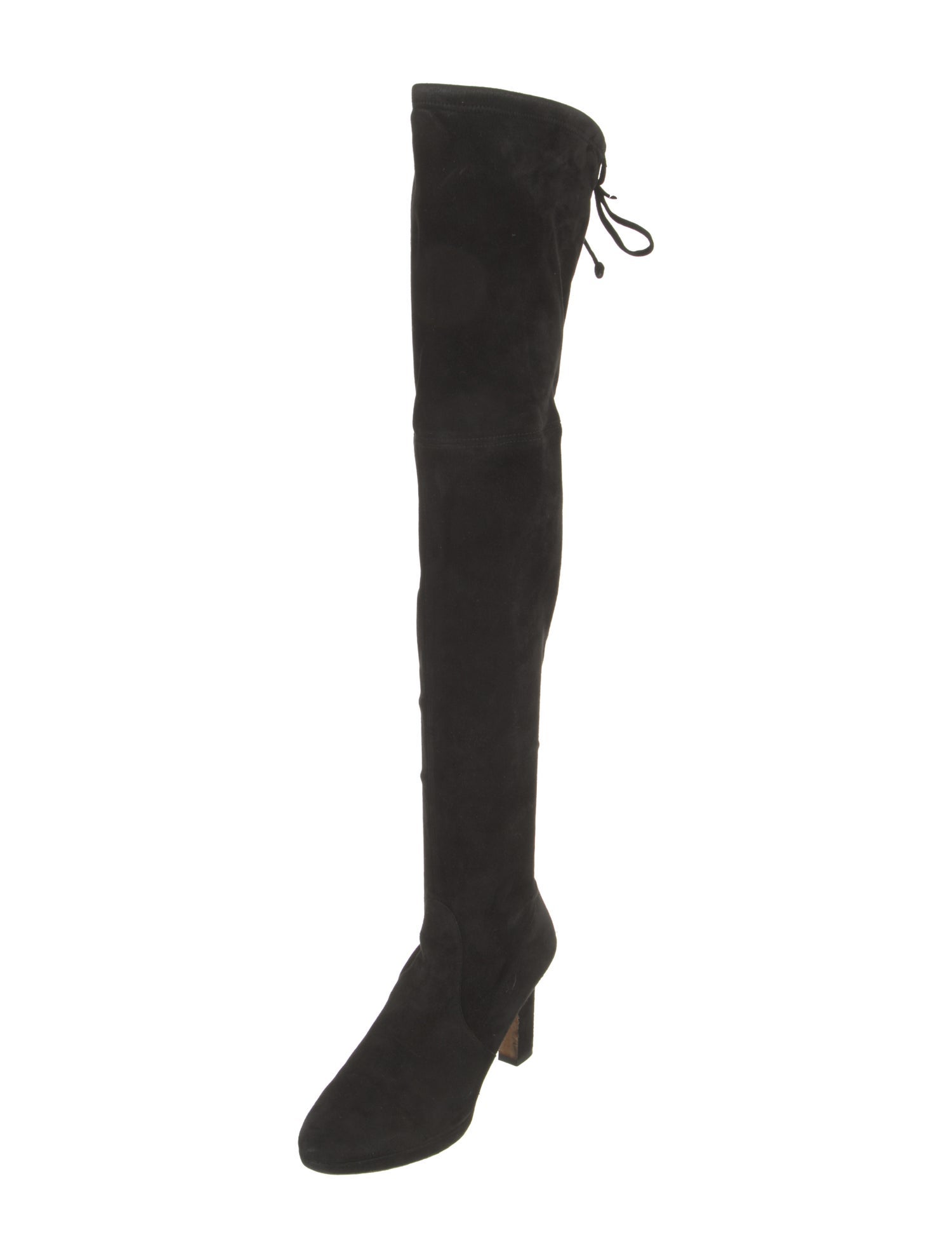 Stuart Weitzman Suede Boots
