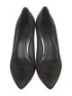 Stuart Weitzman Leather Pumps
