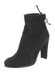 Stuart Weitzman Suede Boots