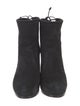Stuart Weitzman Suede Boots