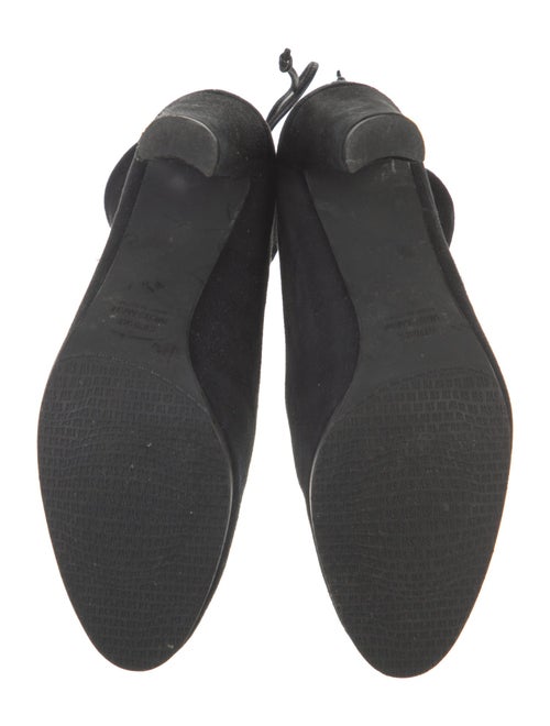Stuart Weitzman Suede Boots