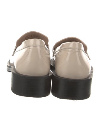 Stuart Weitzman Leather Pumps