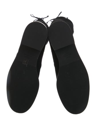 Stuart Weitzman Suede Boots