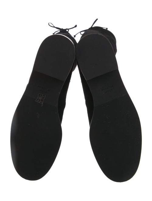 Stuart Weitzman Suede Boots