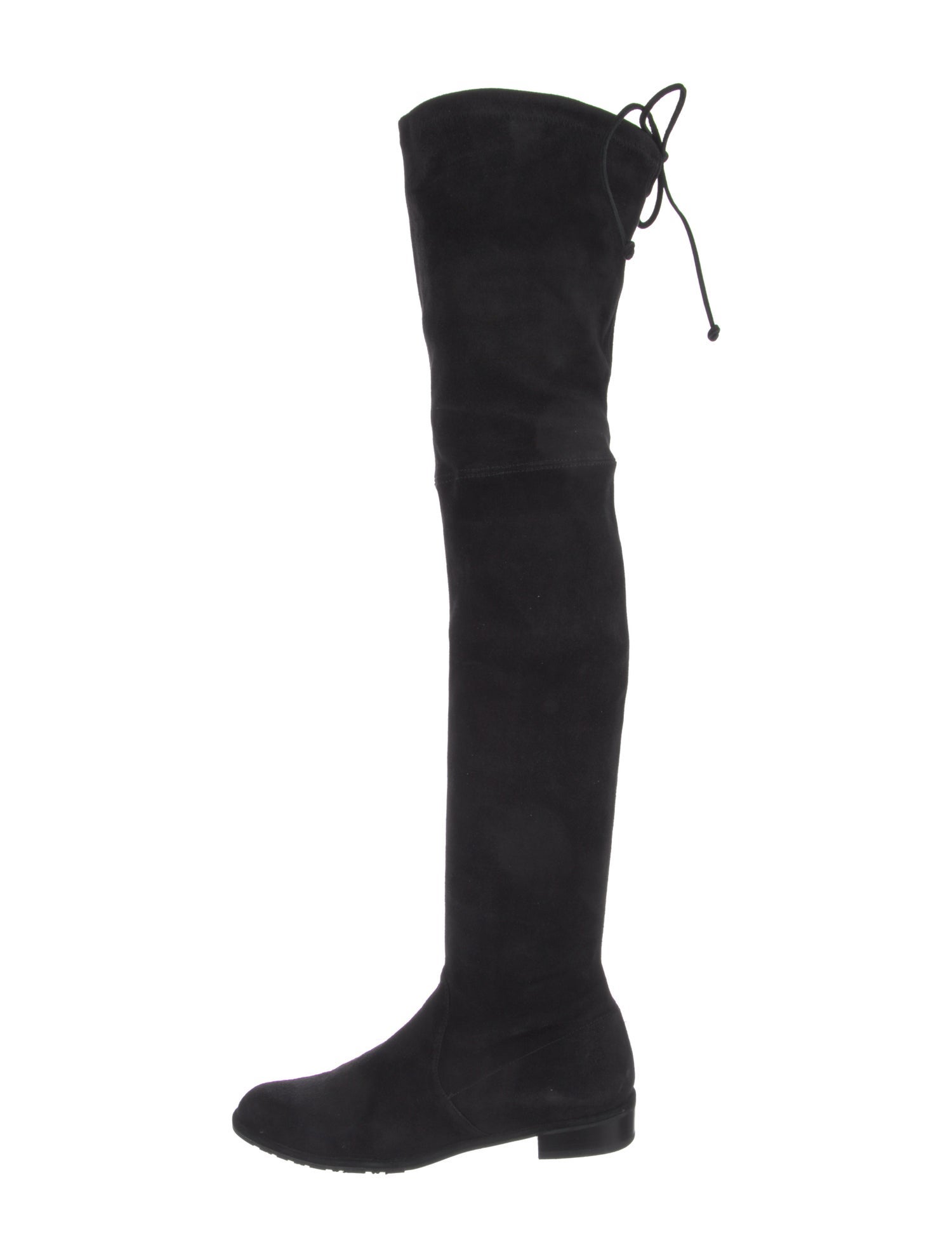 Stuart Weitzman Suede Boots