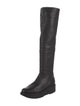 Stuart Weitzman Leather Boots