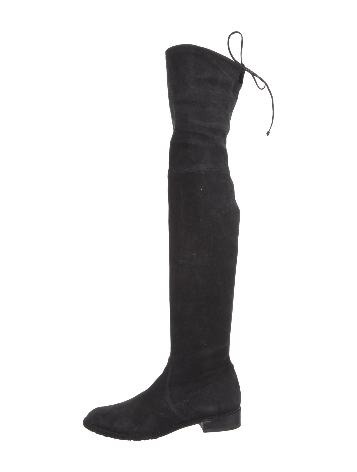 Stuart Weitzman Suede Boots