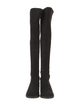Stuart Weitzman Suede Boots