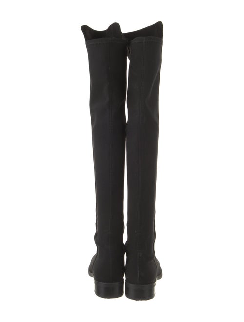 Stuart Weitzman Suede Boots