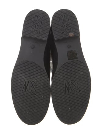 Stuart Weitzman Suede Boots