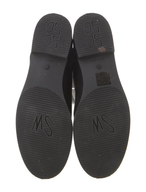 Stuart Weitzman Suede Boots